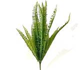 Φύλλα φτέρης σε μάτσο,72cm FL141