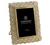 Φωτο/θήκη μεταλλική, 13x18cm     HT642