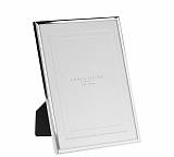 Φωτογραφοθήκη 10x15cm, κορνίζα αλουμινίου ασημί. KO207