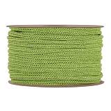 ΠΡΑΣΙΝΟ ΜΗΛΟ ΧΑΡΤΙΝΟ ΚΟΡΔΟΝΙ 4Χ25ΜΕΤΡΑ