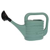 ΣΚΟΥΡΟ ΠΡΑΣΙΝΟ ΠΛΑΣΤΙΚΟ ΠΟΤΙΣΤΗΡΙ 54Χ14Χ30ΕΚ