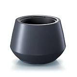 HEOS ΑΝΘΡΑΚΙ ΠΛΑΣΤΙΚΟ ΚΑΣΠΩ Φ44Χ30ΕΚ