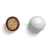 ΚΟΥΦΕΤΟ CRISPY TWIST ΧΡΩΜΑ ΛΕΥΚΟ ΜΑΤ 700KG