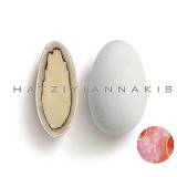 CHOCO ALMOND 1KG PALOMA 220ΤΕΜ