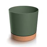 TUBO PM ΛΑΔΙ ΠΛΑΣΤΙΚΟ ΚΑΣΠΩ Φ18Χ17ΕΚ