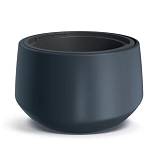 HEOS ΑΝΘΡΑΚΙ ΠΛΑΣΤΙΚΟ ΚΑΣΠΩ Φ34Χ20ΕΚ