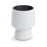 HEOS ΛΕΥΚΟ ΠΛΑΣΤΙΚΟ ΚΑΣΠΩ Φ27Χ32ΕΚ