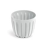 WARIO ΛΕΥΚΟ ΠΛΑΣΤΙΚΟ ΚΑΣΠΩ Φ17Χ15ΕΚ