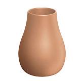 EVOLIA SLIM TERRACOTTA ΠΛΑΣΤΙΚΟ ΚΑΣΠΩ  Φ38Χ50ΕΚ