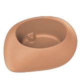 YEKE TERRACOTTA ΠΛΑΣΤΙΚΟ ΚΑΣΠΩ 40Χ28Χ20ΕΚ