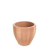 RONA TERRACOTA ΠΛΑΣΤΙΚΟ ΚΑΣΠΩ  Φ38Χ35ΕΚ