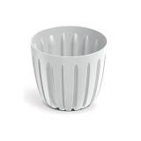 WARIO ΛΕΥΚΟ ΠΛΑΣΤΙΚΟ ΚΑΣΠΩ Φ14Χ12,5ΕΚ