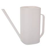 TUBI ΛΕΥΚΟ ΠΛΑΣΤΙΚΟ ΠΟΤΙΣΤΗΡΙ 24Χ10Χ21ΕΚ