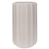 RONA LINE HIGH SAND ΠΛΑΣΤΙΚΟ ΚΑΣΠΩ Φ28Χ47ΕΚ