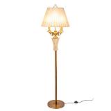 ΦΩΤΙΣΤΙΚΟ ΔΑΠΕΔΟΥ ΜΕ ΠΛΙΣΕ ΚΑΠΕΛΟ ΚΑΙ 4 ΛΑΜΠΕΣ