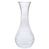 ΔΙΑΦΑΝΟ ΒΑΖΟ Φ 10Χ23 ΕΚ