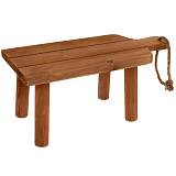 ΠΛΑΤΩ ΣΕΡΡΒΙΡΙΣΜΑΤΟΣ ΚΑΦΕ ΞΥΛΙΝΟΣ ΜΕ ΠΟΔΙΑ 37,5Χ16,5Χ15,5ΕΚ