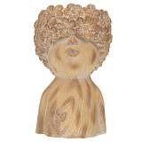 ΚΑΣΠΩ ΠΡΟΣΩΠΟ ΑΠΟ ΠΟΛΥΡΕΖΙΝΗ 24X24X40EK