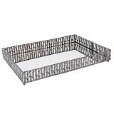 ΑΣΗΜΙ ΜΕΤΑΛΛΙΚΟΣ ΔΙΣΚΟΣ 25Χ35 ΕΚ ΜΕ ΚΑΘΡΕΠΤΗ