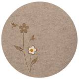 ΜΠΕΖ ΤΣΟΧΙΝΟ ΣΟΥΠΛΑ  38Χ38Χ0,5ΕΚ