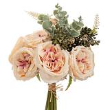 ΣΟΜΟΝ ΜΠΟΥΚΕΤΟ japanese rose Χ8 26ΕΚ