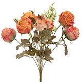 ΠΟΡΤΟΚΑΛΙ ΜΠΟΥΚΕΤΟ ΤΡΙΑΝΤΑΦΥΛΛΑ Χ7 42ΕΚ