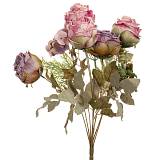 ΜΩΒ ΜΠΟΥΚΕΤΟ ΤΡΙΑΝΤΑΦΥΛΛΑ Χ7 42ΕΚ