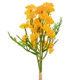 REAL TOUCH ΣΚΟΥΡΟ  ΚΙΤΡΙΝΟ ΚΛΑΔΙ ΑΧΙΛΛΕΑ 30ΕΚ