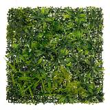 ΓΚΑΖΟΝ 50Χ50ΕΚ ΣΥΝΘΕΣΗ ΜΕ ΑΝΘΑΚΙΑ ΤΕΤΡΑΓΩΝΟ