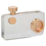 ΚΡΥΣΤΑΛΛΙΝΗ ΦΩΤΟΓΡΑΦΙΚΗ ΜΗΧΑΝΗ 13Χ8ΕΚ