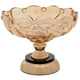 ΜΕΛΙ ΓΥΑΛΙΝΟ ΚΟΥΠ ΜΕ ΠΟΔΙ 24Χ14ΕΚ