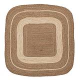 ΦΥΣΙΚΟ ΚΕΝΤΗΤΟ ΧΑΛΙ 150Χ150ΕΚ ΤΕΤΡΑΓΩΝΟ