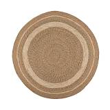 ΧΑΛΙ Φ100ΕΚ ΣΤΡΟΓΓΥΛΟ ΓΙΟΥΤΑ ΔΙΧΡΩΜΟ