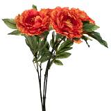 ΠΟΡΤΟΚΑΛΙ ΜΠΟΥΚΕΤΟ ΧΡΥΣΑΝΘΕΜΟ 55ΕΚ Χ5