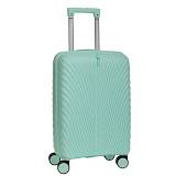 ΒΑΛΙΤΣΑ ΚΑΜΠΙΝΑΣ ΒΕΡΑΜΑΝ 34Χ20Χ55ΕΚ ΜΕ ΚΛΕΙΔΑΡΙΑ ΑΣΦΑΛΕΙΑΣ 4 ΡΟΔΕΣ