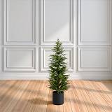 REAL TOUCH ΕΛΑΤΟ 150ΕΚ ΣΕ ΜΑΥΡΟ ΚΑΣΠΩ