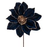 ΜΠΛΕ ΒΕΛΟΥΔΙΝΗ ΜΑΝΩΛΙΑ 60ΕΚ