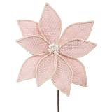 ΡΟΖ ΥΦΑΣΜΑΤΙΝΟ ΑΛΕΞΑΝΔΡΙΝΟ 60ΕΚ