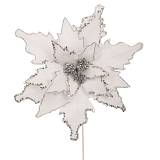 ΛΕΥΚΟ ΑΛΕΞΑΝΔΡΙΝΟ ΚΛΑΔΙ Φ45Χ70ΕΚ