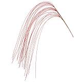 ΚΟΚΚΙΝΟ ΜΕΤΑΛΛΙΖΕ ΚΡΕΜΑΣΤΟ ΚΛΑΔΙ 120ΕΚ