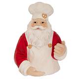 ΚΟΚΚΙΝΗ  ΛΕΥΚΗ ΠΟΛΥΡΕΖΙΝ ΦΙΓΟΥΡΑ ΑΓΙΟΥ ΒΑΣΙΛΗ 25Χ25Χ34,5ΕΚ