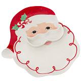 ΣΕΤ ΚΟΚΚΙΝΟ ΛΕΥΚΟ ΠΟΛΥΡΕΖΙΝ ΠΙΑΤΕΛΑ ΑΙ ΒΑΣΙΛΗΣ 32Χ36Χ3.5ΕΚ