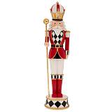 ΚΟΚΚΙΝΟΣ ΠΟΛΥΡΕΖΙΝ ΣΤΡΑΤΙΩΤΗΣ ΜΕ ΚΟΝΤΑΡΙ 9.5Χ9Χ37ΕΚ