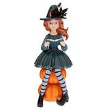 ΠΟΛΥΡΕΖΙΝ ΔΙΑΚΟΣΜΗΤΙΚΗ ΜΑΓΙΣΣΑ ΠΑΝΩ ΣΕ ΚΟΛΟΚΥΘΑ 13.5Χ15Χ33ΕΚ