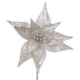 ΑΣΗΜΙ ΑΛΕΞΑΝΔΡΙΝΟ ΚΛΑΔΙ ΜΕ ΕΦΕ ΚΑΘΡΕΦΤΗ Φ30Χ35ΕΚ