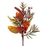 ΦΘΙΝΟΠΩΡΙΝΟ ΚΛΑΔΙ ΜΕ ΠΟΡΤΟΚΑΛΙ BERRIES 31EK