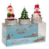 ΣΕΤ 3 ΡΕΣΩ ΚΕΡΙΑ ΜΕ ΧΡΙΣΤΟΥΕΓΝΝΙΑΤΙΚΕΣ ΦΙΓΟΥΡΕΣ ΣΕ ΚΟΥΤΙ