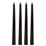 ΣΕΤ 4 ΜΑΥΡΟ ΜΕΤΑΛΛΙΖΕ ΒΕΝΕΤΣΙΑΝΙΚΟ ΚΕΡΙ 25ΕΚ