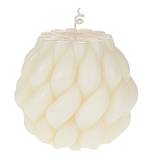 ΚΡΕΜ ΚΕΡΙ ΠΛΕΞΟΥΔΑ Φ9Χ9,5ΕΚ ΧΕΙΡΟΠΟΙΗΤΟ