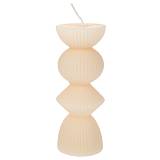 ΚΡΕΜ ΚΕΡΙ ΚΟΛΩΝΑ Φ5Χ14ΕΚ ΧΕΙΡΟΠΟΙΗΤΟ ΑΡΩΜΑΤΙΚΟ